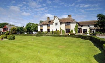 Royal Marine & Links Hotel