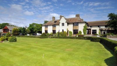 Royal Marine & Links Hotel