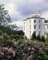 Kirroughtree House