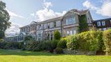 Rosslea Hall Country House Hotel Exterior
