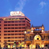 Baron Hotel Heliopolis