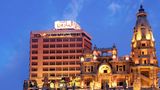 Baron Hotel Heliopolis Exterior