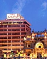 Baron Hotel Heliopolis