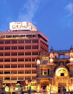 Baron Hotel Heliopolis
