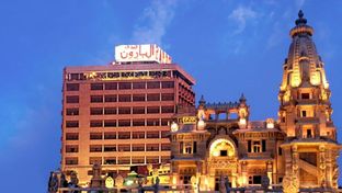 Baron Hotel Heliopolis