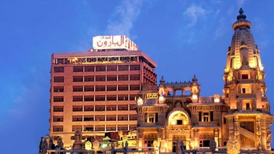 Baron Hotel Heliopolis