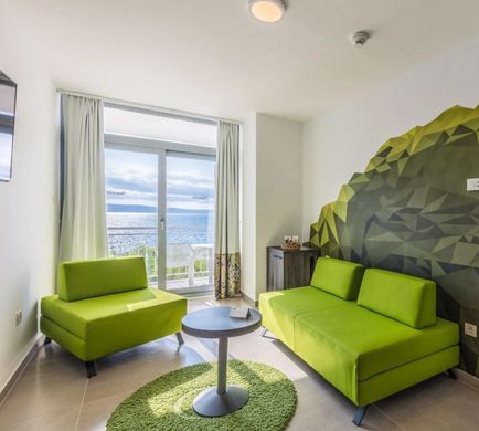 Bluesun Hotel Alga Room