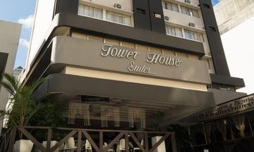 Hotel Tower House Suites