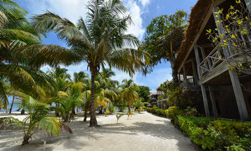 Captain Morgan's Retreat