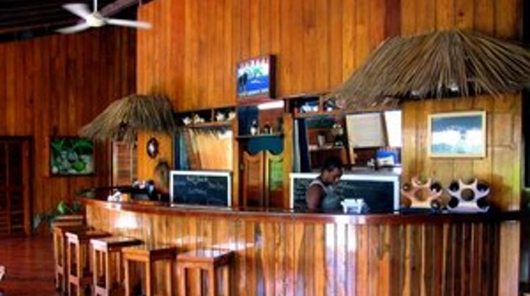 St. George's Caye Resort Restaurant
