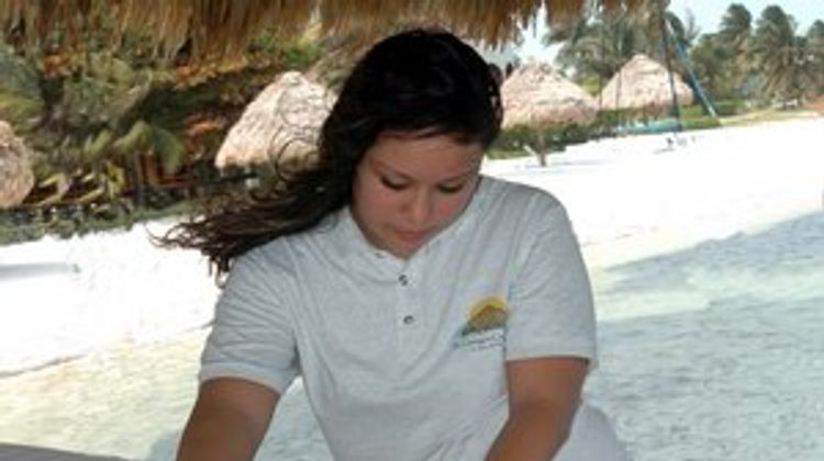 St. George's Caye Resort Spa