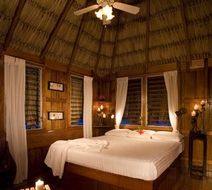 St. George's Caye Resort Suite