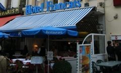 Francais Hotel
