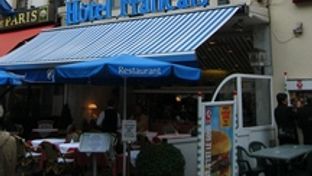 Francais Hotel