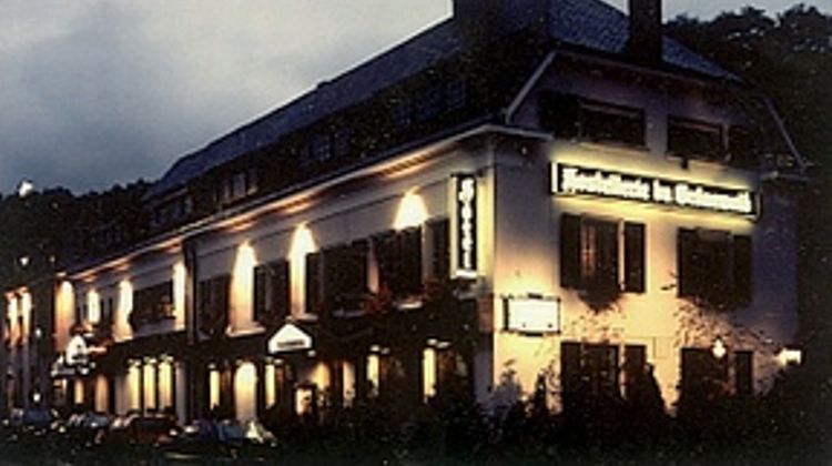Hostellerie du Grunewald Exterior