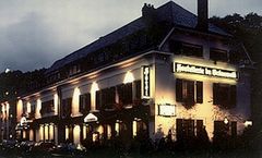 Hostellerie du Grunewald