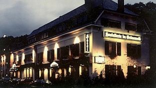 Hostellerie du Grunewald