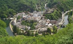 Logis Gourmet & Relax Hotel de la Sure