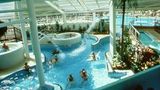 Merton Hotel Pool