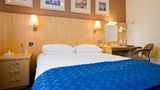 Merton Hotel Room
