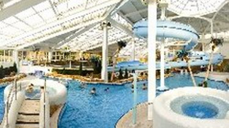 Merton Hotel Spa