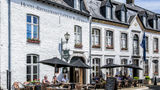 Fletcher Hotel La Ville Blanche Exterior