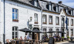 Fletcher Hotel La Ville Blanche