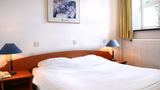 Fletcher Hotel La Ville Blanche Room