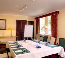 Fletcher Hotel Auberge de Kieviet Meeting