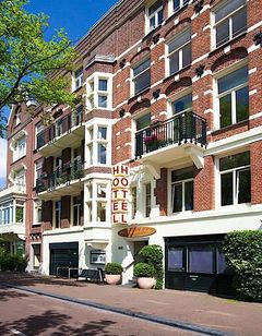 Bridge Hotel