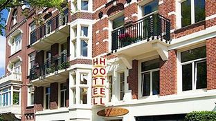 Bridge Hotel