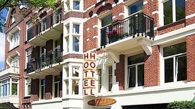 Bridge Hotel