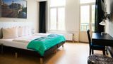<b>Bridge Hotel Room</b>