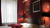 St Nicolaas Hotel Room