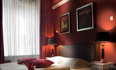 St Nicolaas Hotel