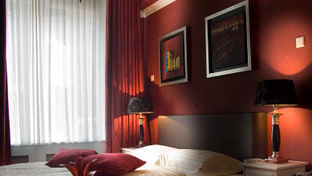 St Nicolaas Hotel
