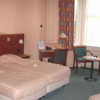 Omega Hotel Amsterdam