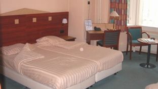 Omega Hotel Amsterdam