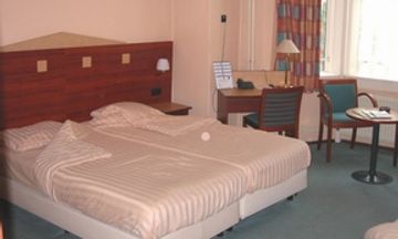 Omega Hotel Amsterdam