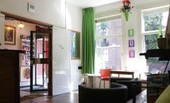 Weber Hotel