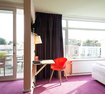 The Neighbour's Magnolia Hotel Suite
