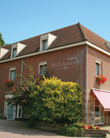 Fletcher Hotel Rooland