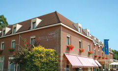 Fletcher Hotel Rooland