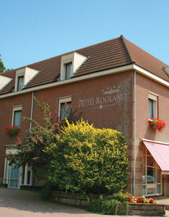 Fletcher Hotel Rooland