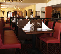 Fletcher Hotel Rooland Restaurant
