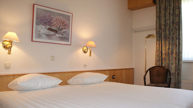 Fletcher Hotel Rooland Room
