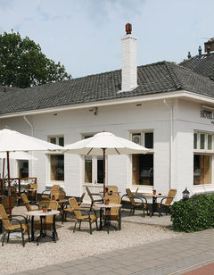 Fletcher Hotel Het Veluwse Bos