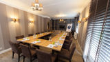 Fletcher Hotel Het Veluwse Bos Meeting