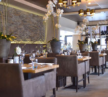 Fletcher Hotel Het Veluwse Bos Restaurant