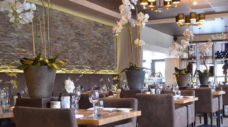 Fletcher Hotel Het Veluwse Bos Restaurant